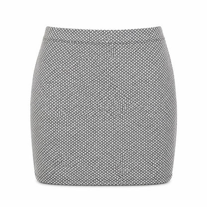 Womens UK Size 10 George A-Line  Skirt