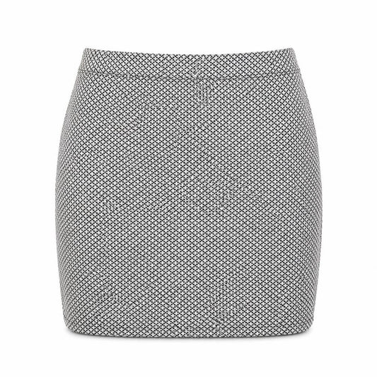 Womens UK Size 10 George A-Line  Skirt
