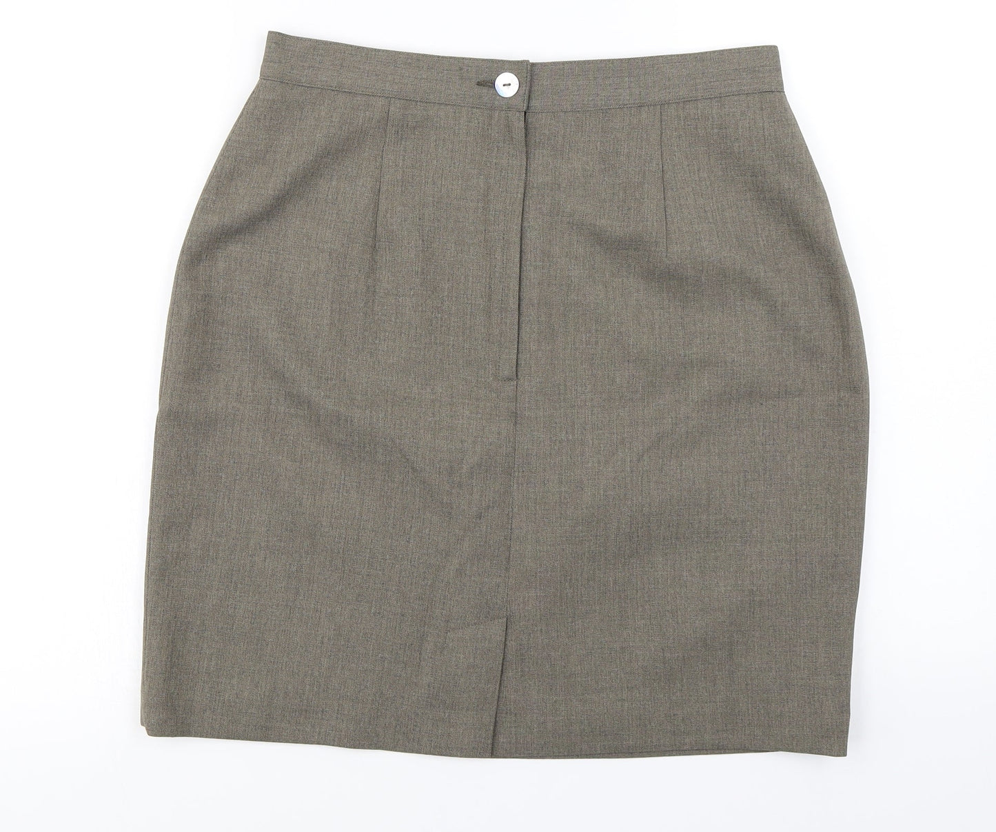Womens UK Size 14 Preworn A-Line  Skirt