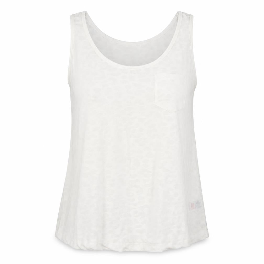 Womens UK Size 20 JD Williams White Basic T-Shirt