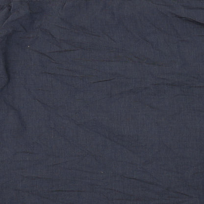 F&F  Mens Grey    Button-Up Size XL