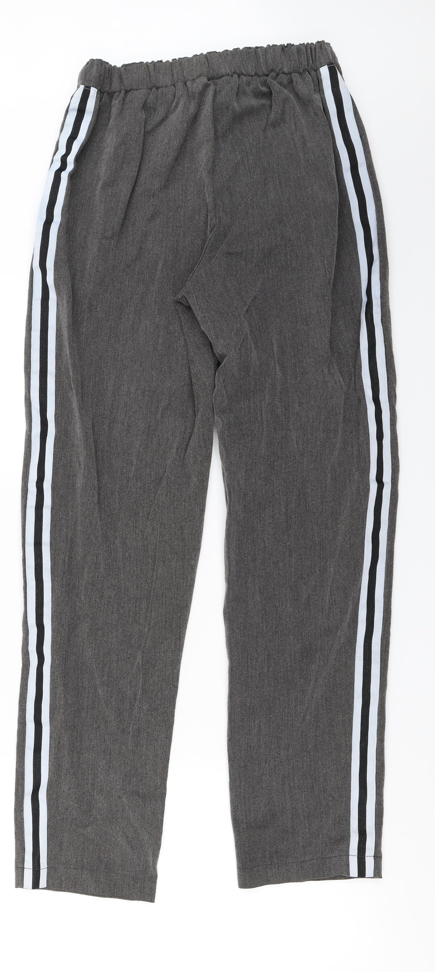 Reclaimed Vintage  Womens Grey   Trousers  Size XS L26 in