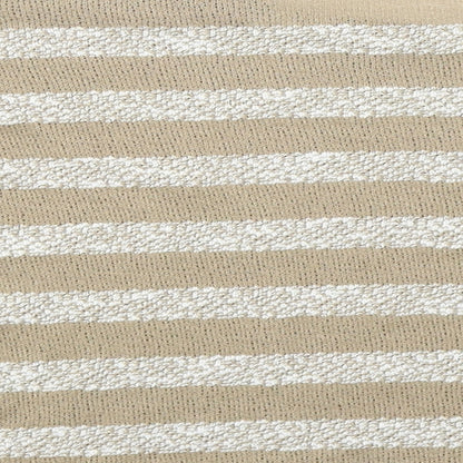 Womens UK Size 12 Atmosphere Beige Basic T-Shirt