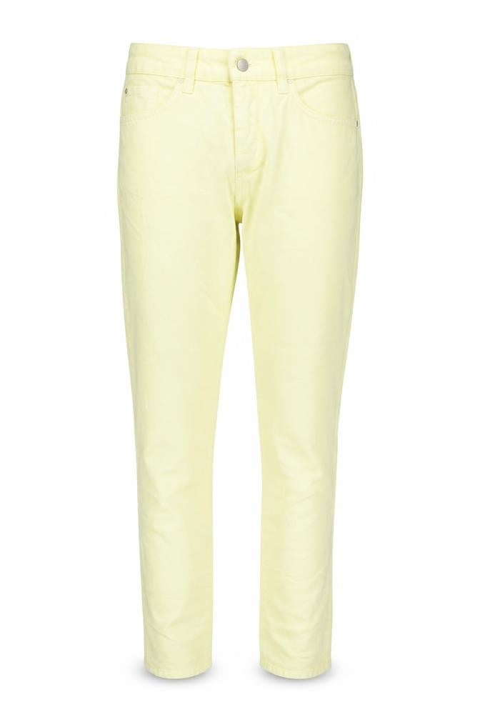 Womens Pink  Denim Skinny Jeans Size 10 L29 in