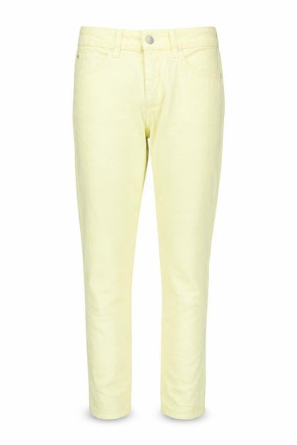 Womens Pink  Denim Skinny Jeans Size 10 L29 in