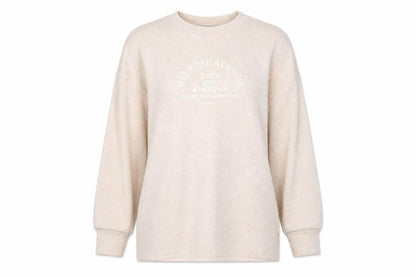 F&F Womens Pink  Knit Pullover Jumper Size XS
