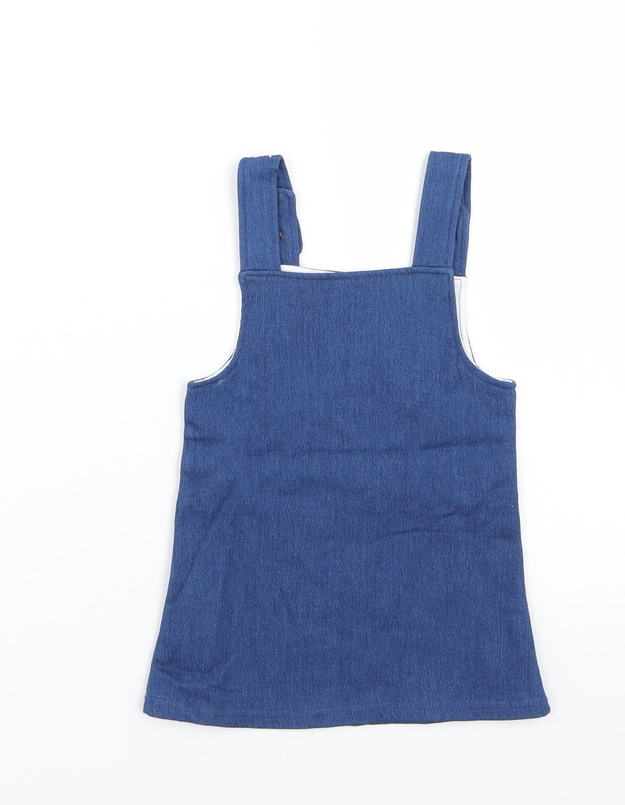 Primark Girls Blue   A-Line  Size 9-12 Months