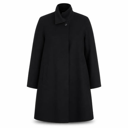 Womens UK Size 12 Marks and Spencer Regular Black Suit Jacket