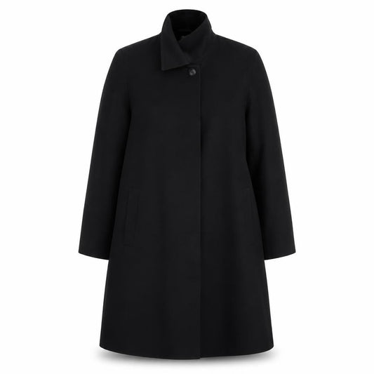 Womens UK Size 12 Marks and Spencer Regular Black Suit Jacket