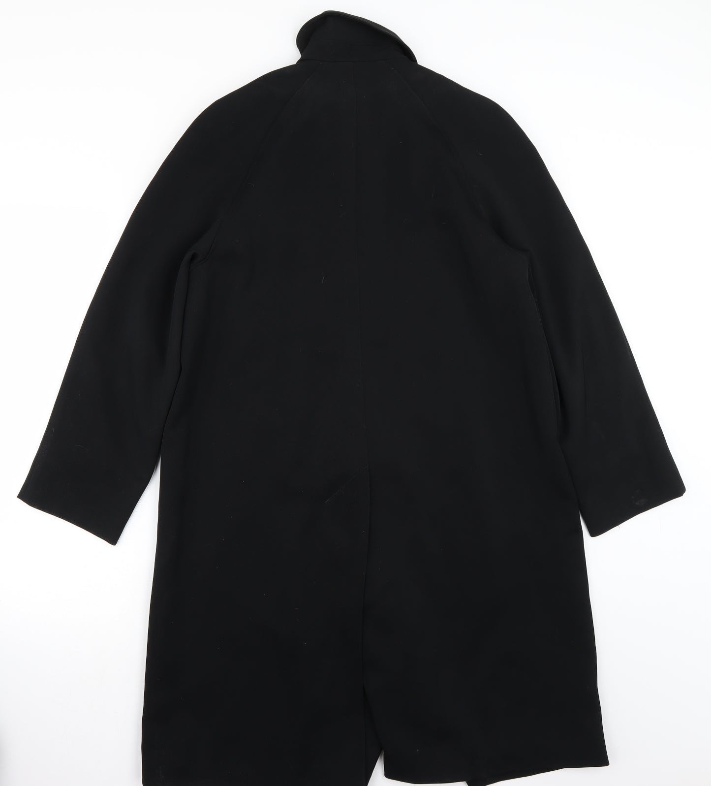 Marks and Spencer Womens Black   Jacket Suit Jacket Size 12