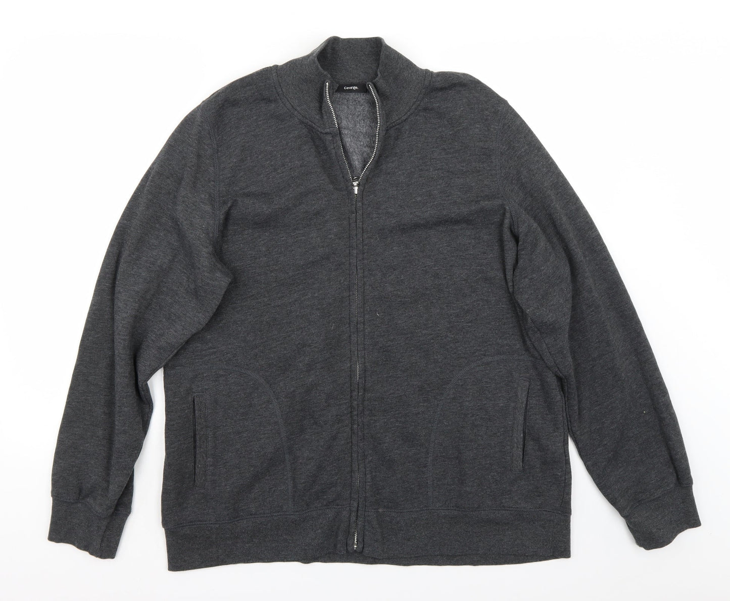 George Womens Grey   Jacket Coat