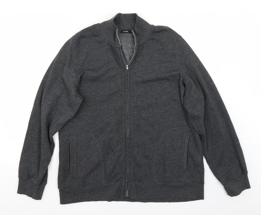 George Womens Grey   Jacket Coat