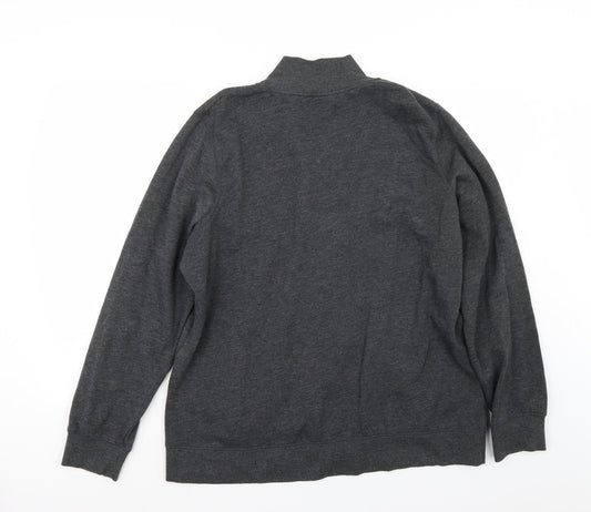 George Womens Grey   Jacket Coat