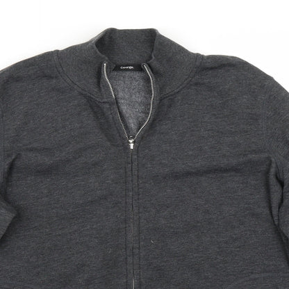 George Womens Grey   Jacket Coat