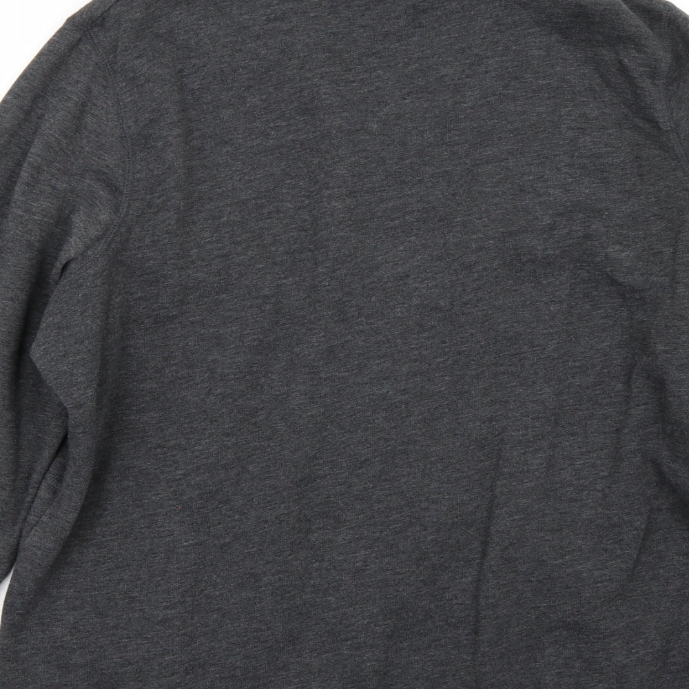 George Womens Grey   Jacket Coat