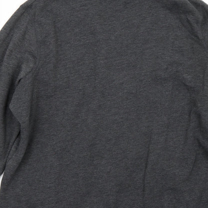 George Womens Grey   Jacket Coat