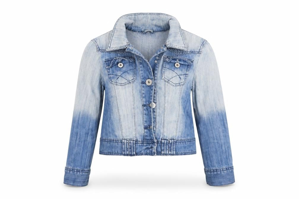 Womens UK Size 12 Newlook Blue Jacket