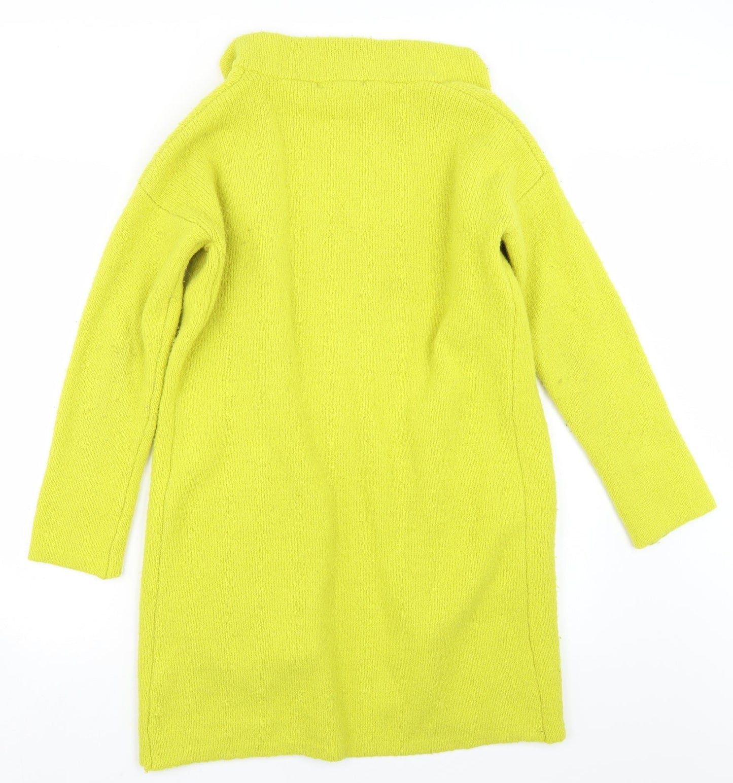 Primark Womens Green   Jacket Blazer Size 8