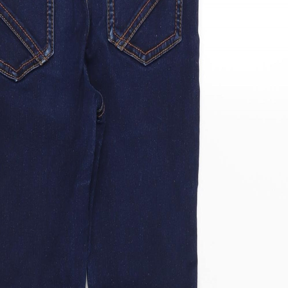 NEXT Girls Blue   Jegging Jeans Size 9 Years