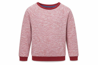 Nutmeg Boys Brown   Pullover Sweatshirt Size 7-8 Years