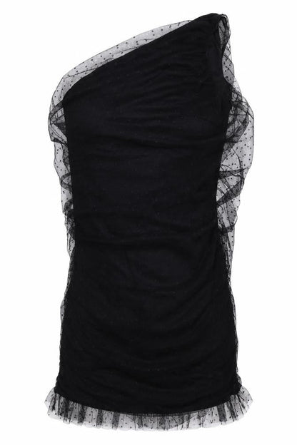 SheIn Womens Black   Mini  Size S