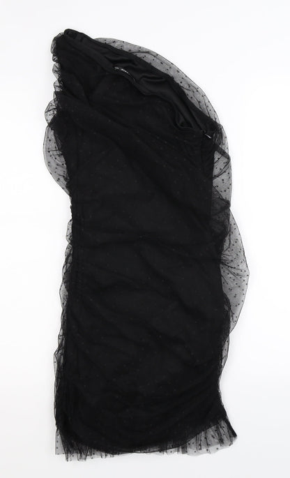 SheIn Womens Black   Mini  Size S