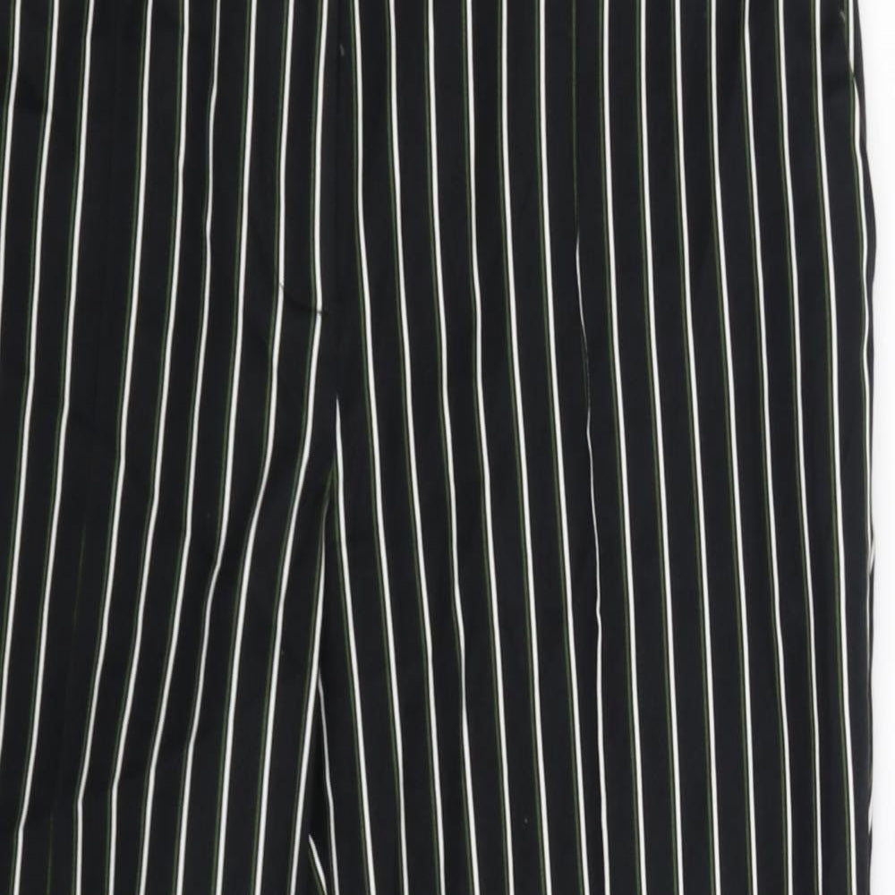 Womens UK Size 12 NEXT Slim Fit  Blue Trousers