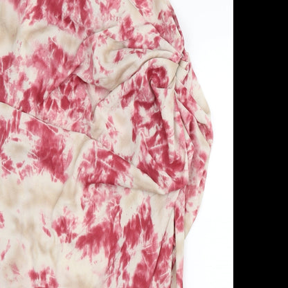 PRETTYLITTLETHING Womens Multicoloured   Mini  Size 12