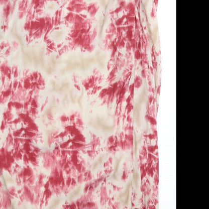 PRETTYLITTLETHING Womens Multicoloured   Mini  Size 12