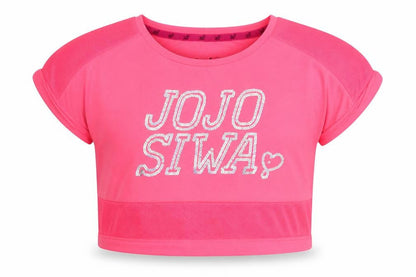 Primark Girls Pink   Basic T-Shirt Size 11-12 Years