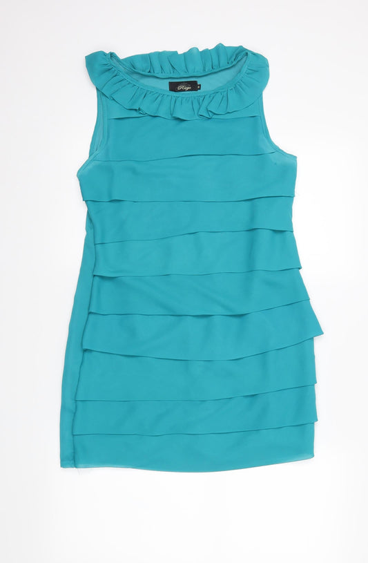 Rage Womens Green   Mermaid  Size 10