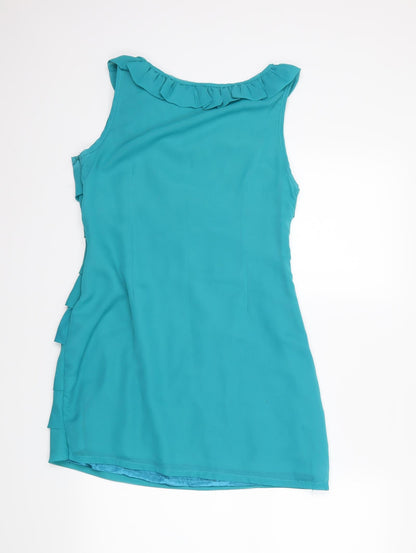 Rage Womens Green   Mermaid  Size 10