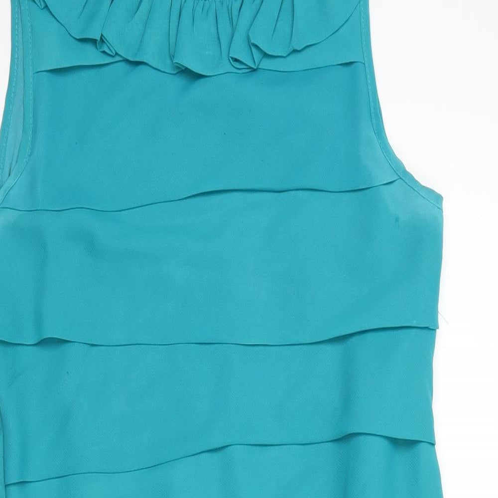 Rage Womens Green   Mermaid  Size 10