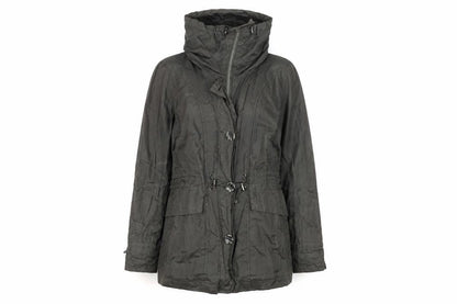 Womens UK Size 12 Soon Green Jacket