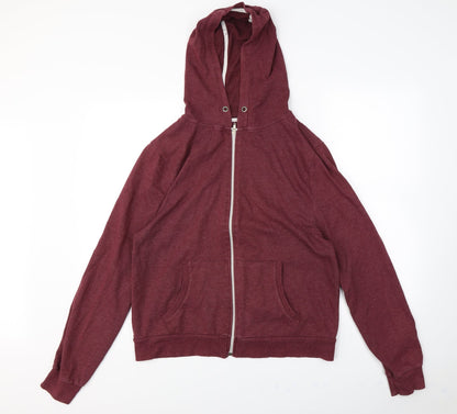 Atmosphere Womens Red   Jacket  Size 20