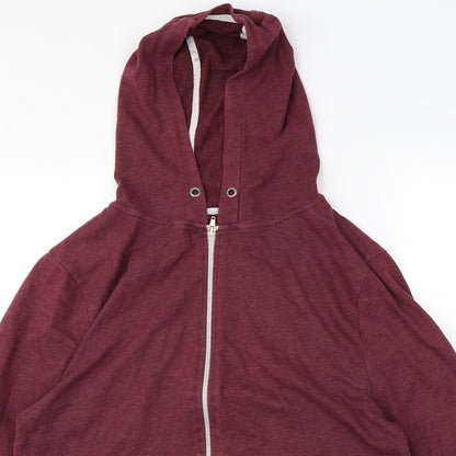 Atmosphere Womens Red   Jacket  Size 20