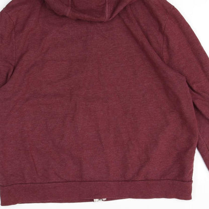 Atmosphere Womens Red   Jacket  Size 20