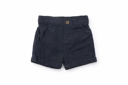 George Boys Blue   Sweatpants Trousers Size 6-9 Months