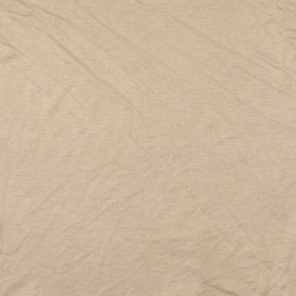 H&M Womens Beige   Pullover Jumper Size S