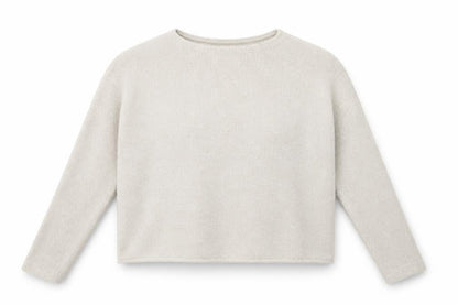 H&M Womens Beige   Pullover Jumper Size S