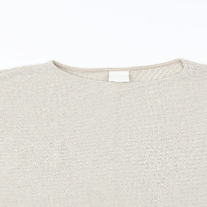 H&M Womens Beige   Pullover Jumper Size S