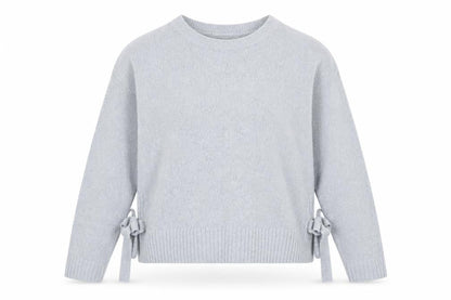 H&M Womens Blue   Pullover Jumper Size S