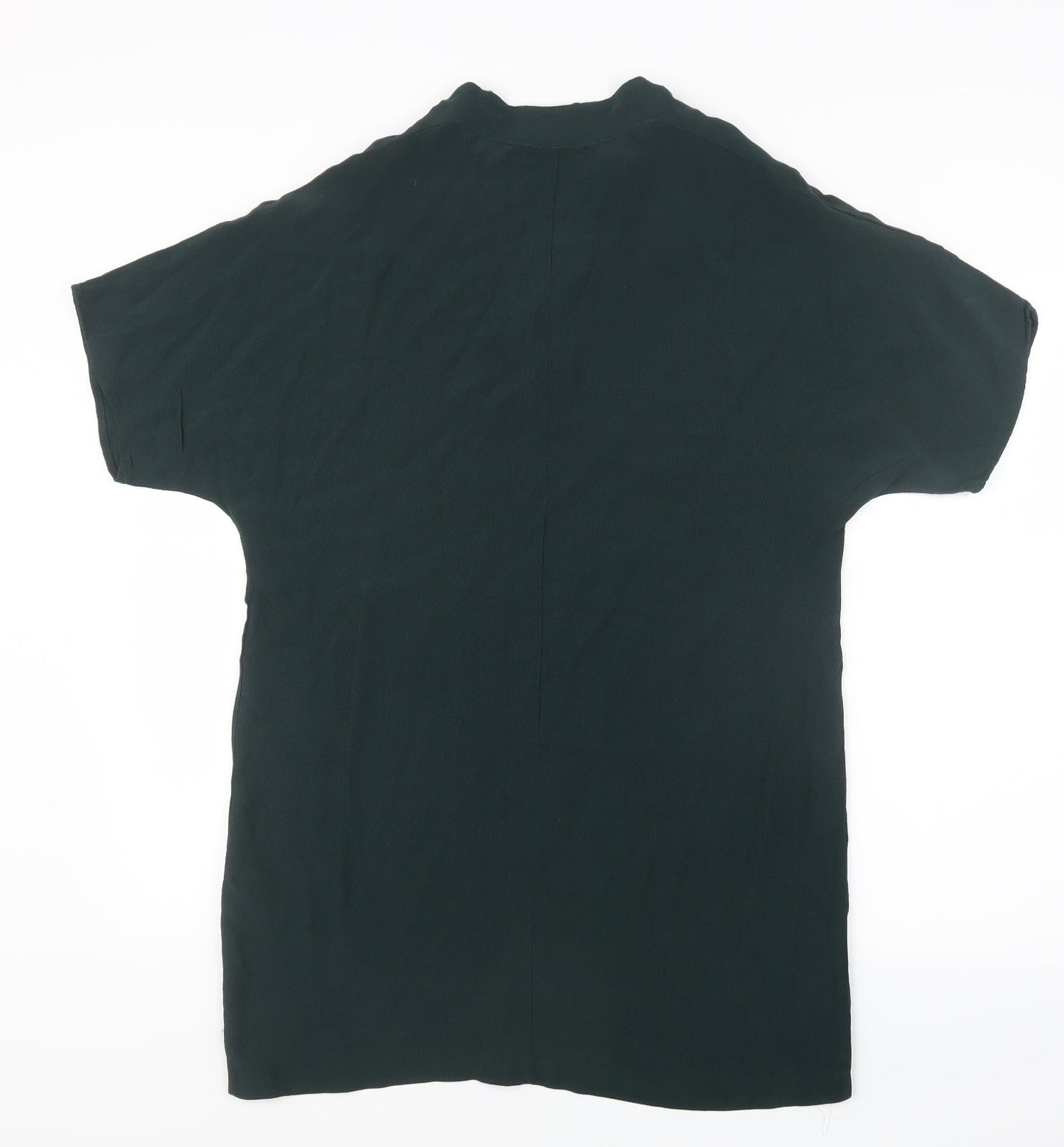 Zara Womens Green   Mini  Size 6