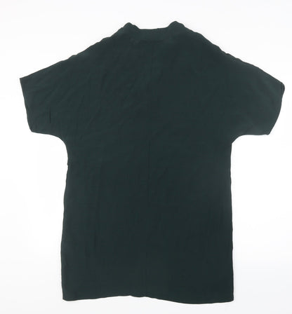Zara Womens Green   Mini  Size 6