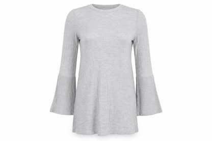 ASOS Womens Grey  Knit Jumper Dress  Size 8