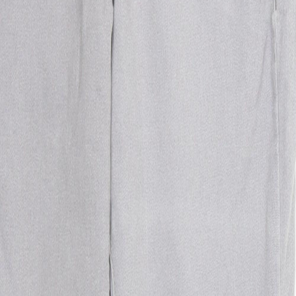 Denim Co Womens Grey  Denim Jegging Jeans Size 6 L28 in