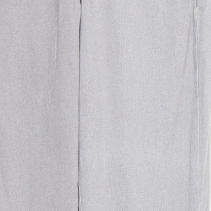 Denim Co Womens Grey  Denim Jegging Jeans Size 6 L28 in