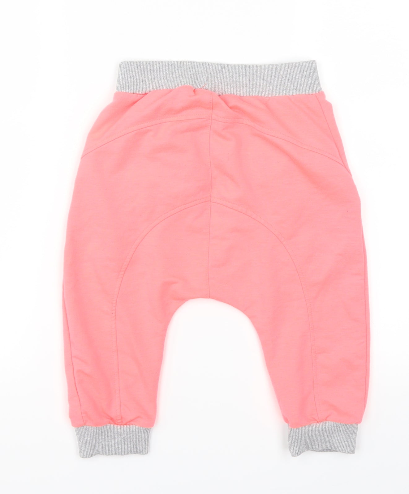 Anbor Girls Pink   Sweatpants Trousers Size 8 Years