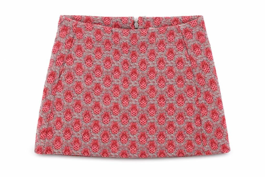 Womens UK Size S Cooperative Mini  Skirt