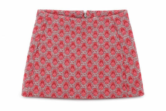 Womens UK Size S Cooperative Mini  Skirt